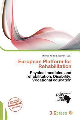 European Platform for Rehabilitation