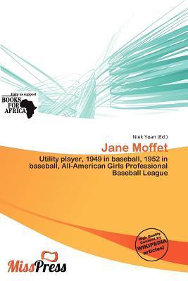 Jane Moffet