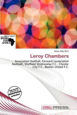 Leroy Chambers