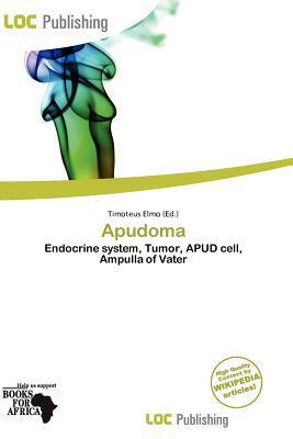 Apudoma