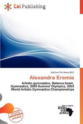 Alexandra Eremia