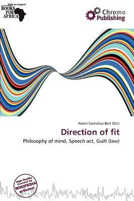 Direction of fit