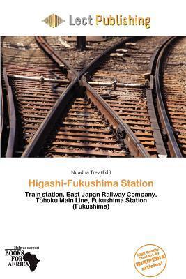 Higashi-Fukushima Station