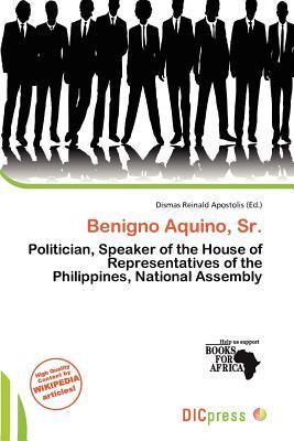 Benigno Aquino Sr.