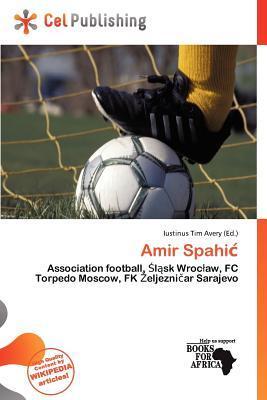 Amir Spahi