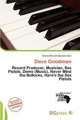 Dave Goodman