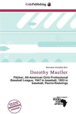 Dorothy Mueller