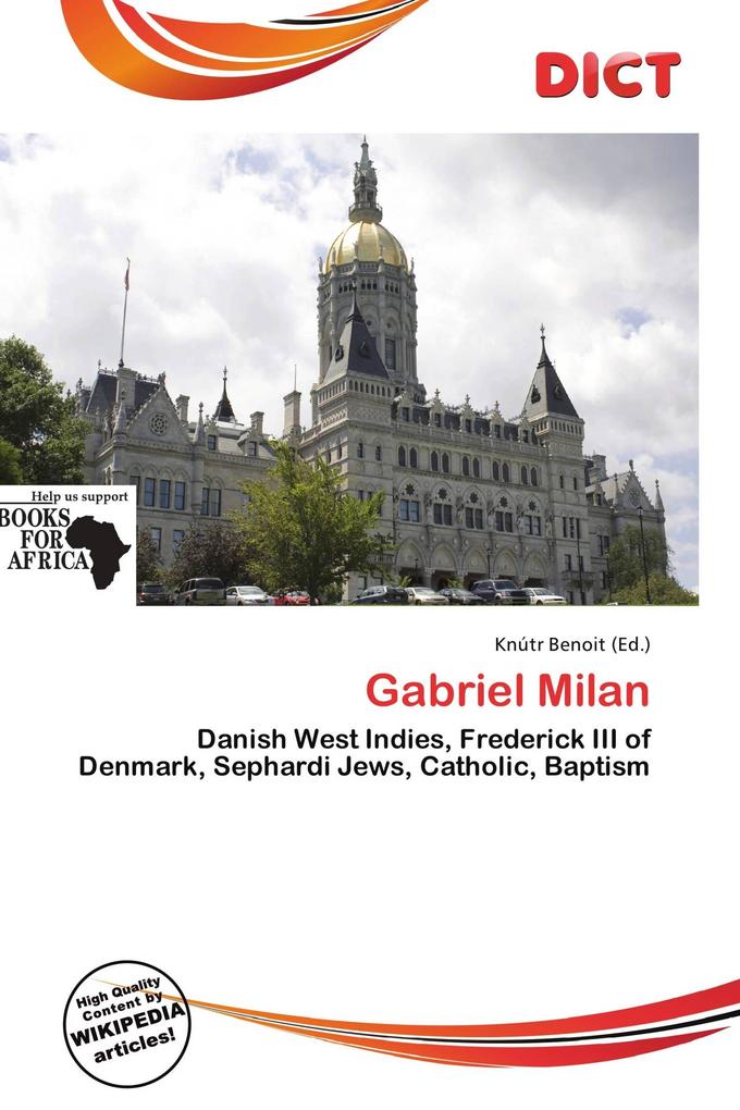 Gabriel Milan