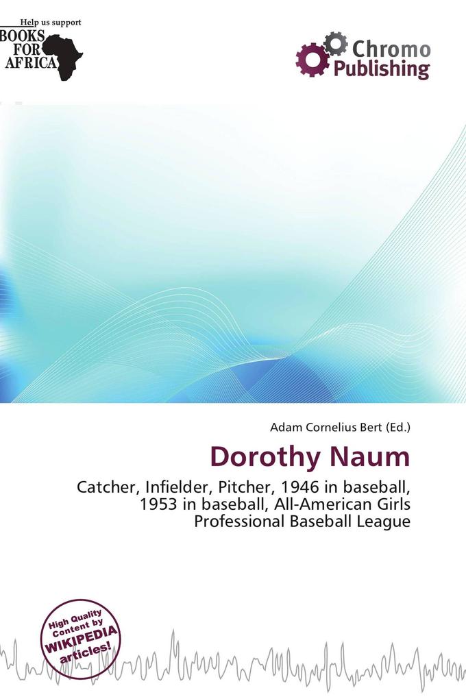 Dorothy Naum