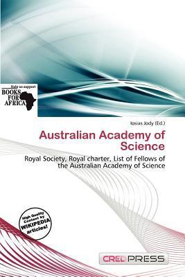 Australian Academy of Science