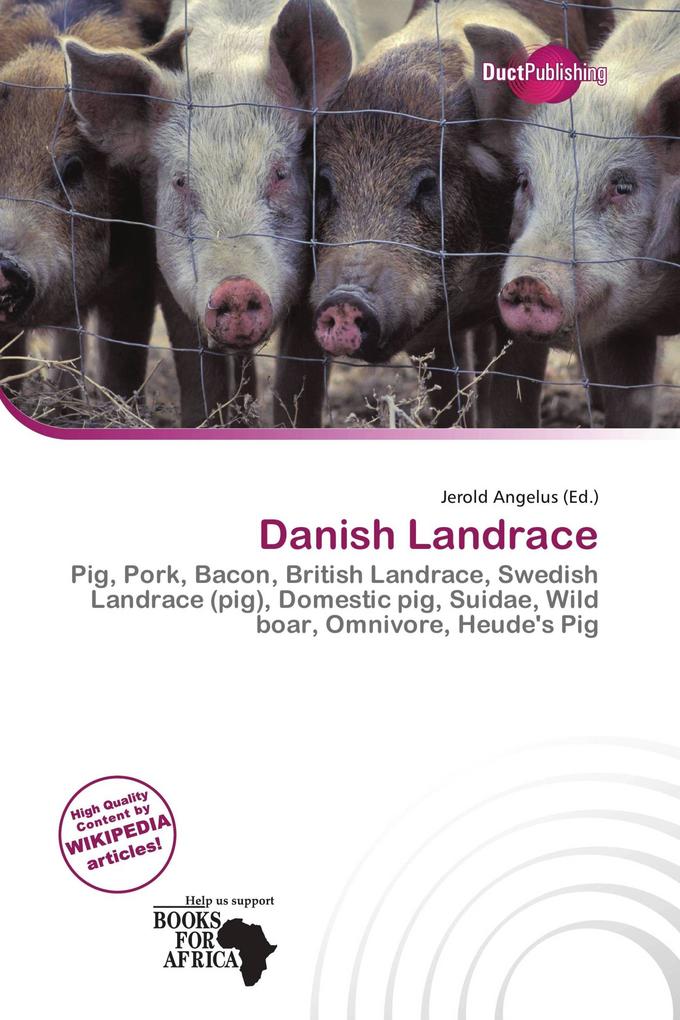 Danish Landrace