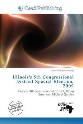 Illinois's 5th Congressional District Special Election 2009