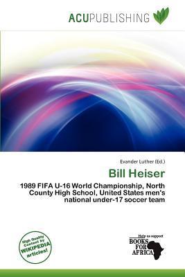 Bill Heiser