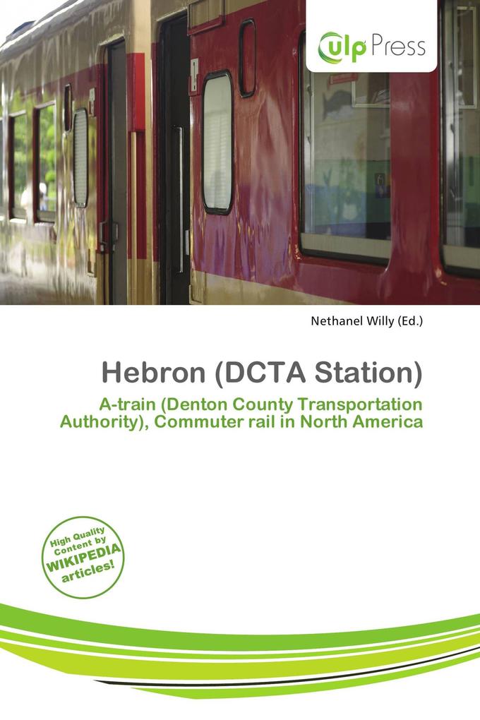 Hebron (DCTA Station)