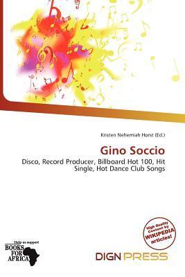 Gino Soccio