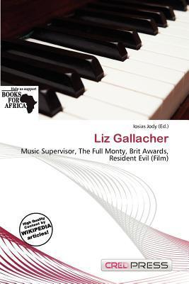 Liz Gallacher