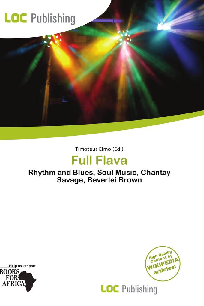 Full Flava