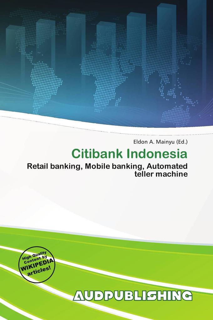 Citibank Indonesia