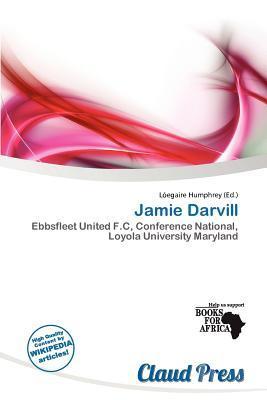 Jamie Darvill
