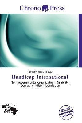 Handicap International