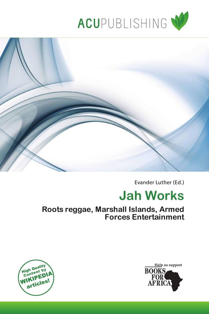 Jah Works
