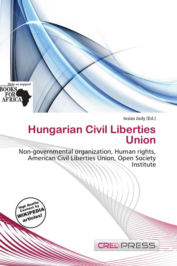 Hungarian Civil Liberties Union