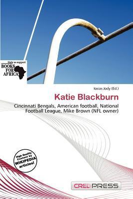 Katie Blackburn