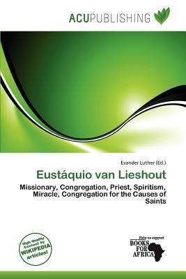 Eustáquio van Lieshout