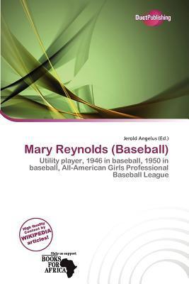 Mary Reynolds (Baseball)