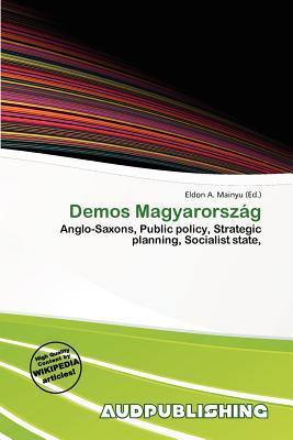 Demos Magyarország