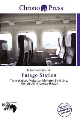 Futago Station