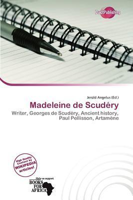 Madeleine de Scudéry