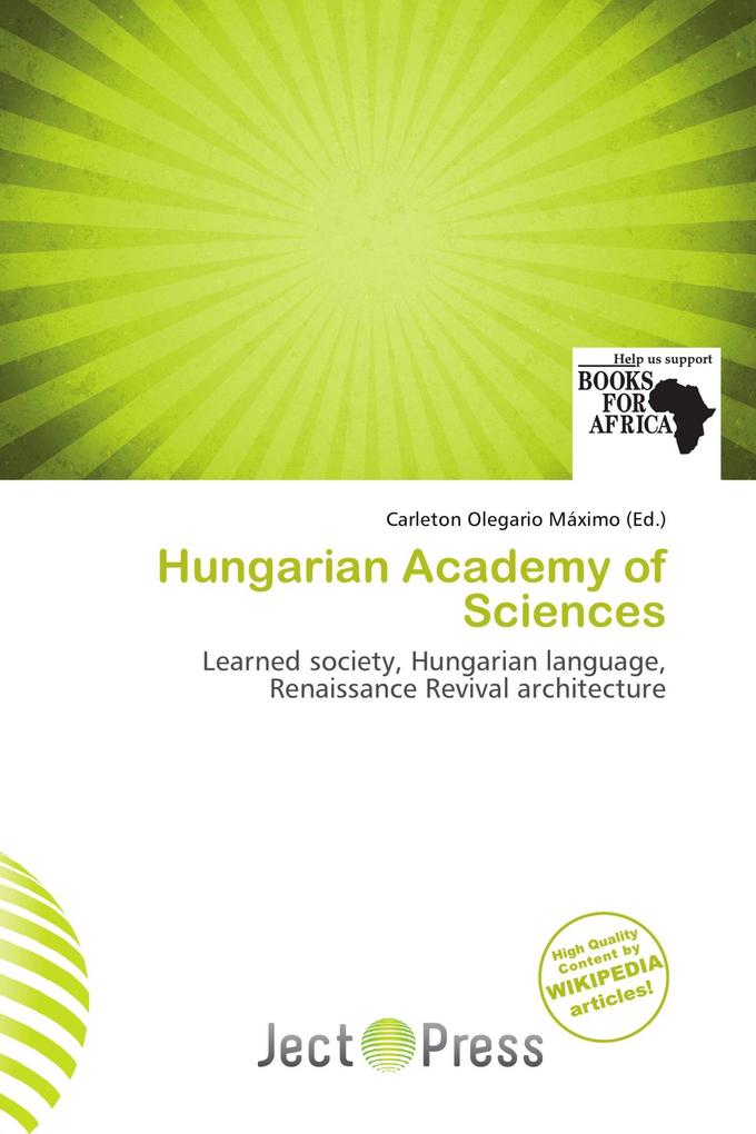 Hungarian Academy of Sciences