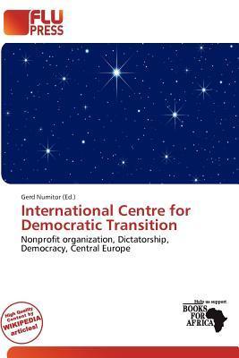 International Centre for Democratic Transition