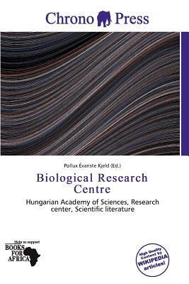 Biological Research Centre