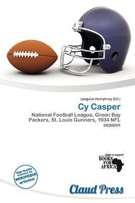 Cy Casper
