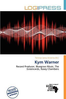 Kym Warner