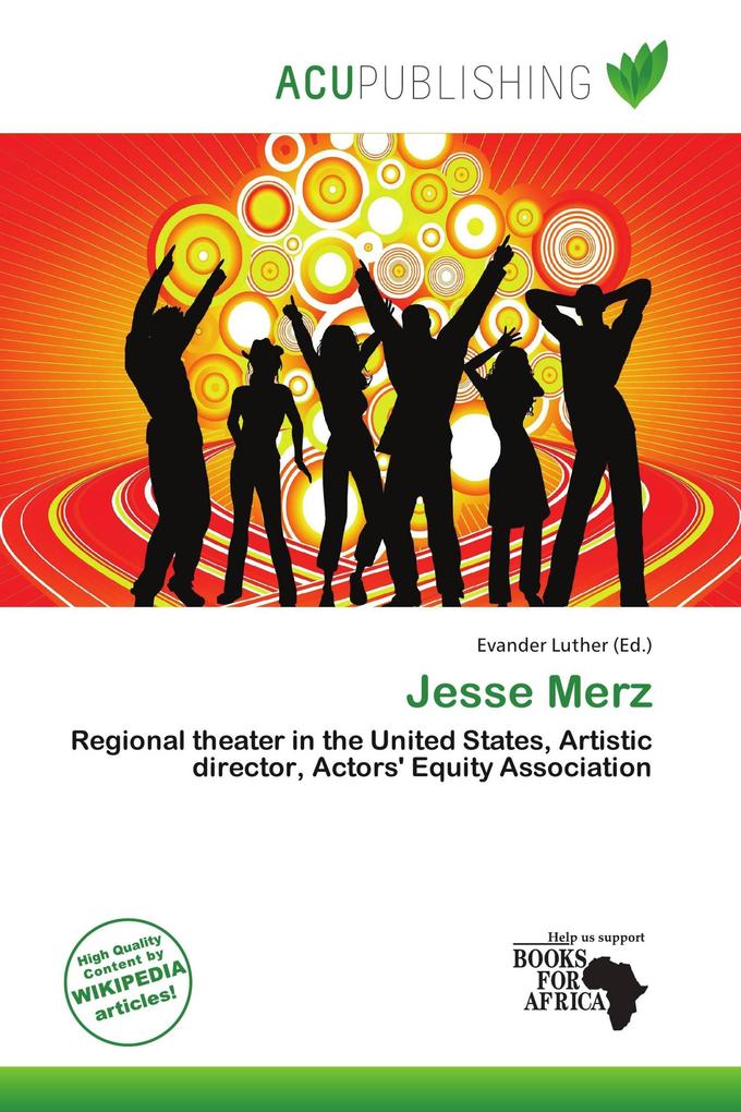 Jesse Merz
