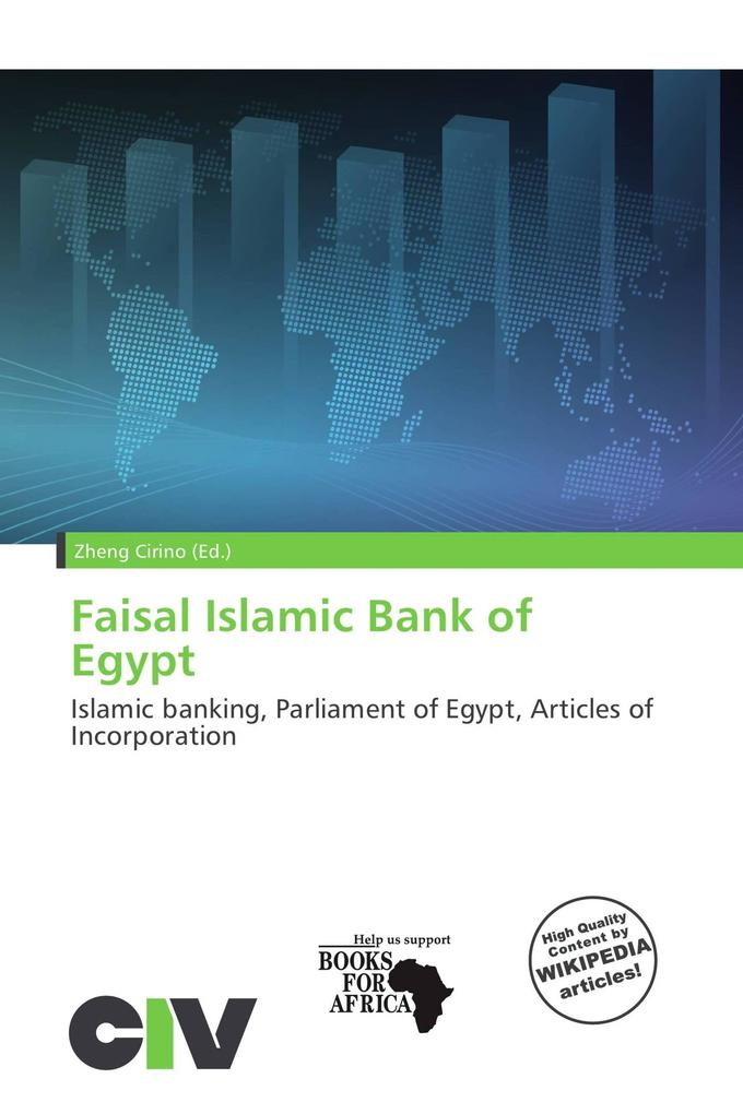 Faisal Islamic Bank of Egypt