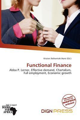 Functional Finance