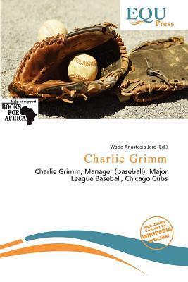 Charlie Grimm