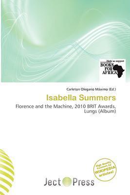 Isabella Summers