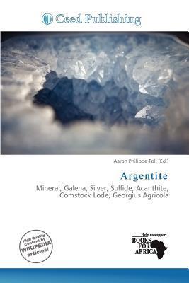 Argentite