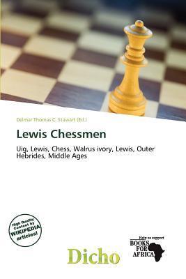 Lewis Chessmen