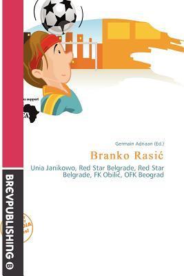Branko Rasi