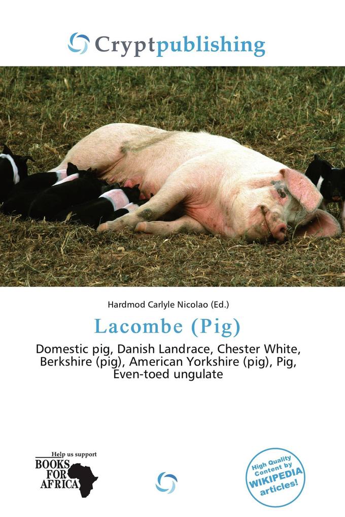 Lacombe (Pig)