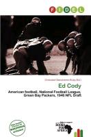 Ed Cody