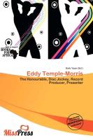 Eddy Temple-Morris