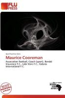 Maurice Cooreman