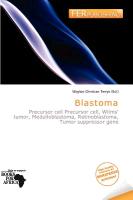 Blastoma